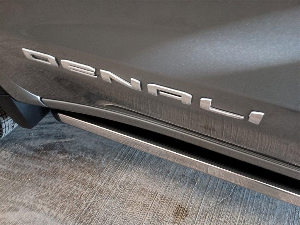 new 2026 GMC Sierra 1500 car, priced at $81,819