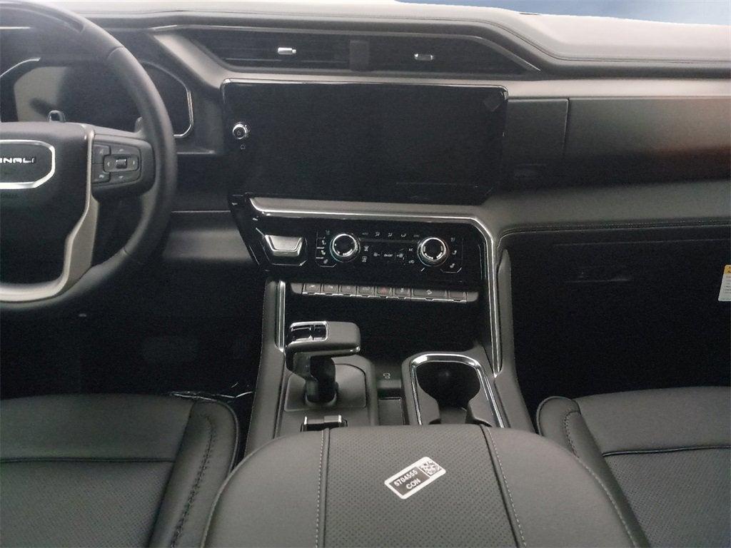 new 2026 GMC Sierra 1500 car, priced at $81,819