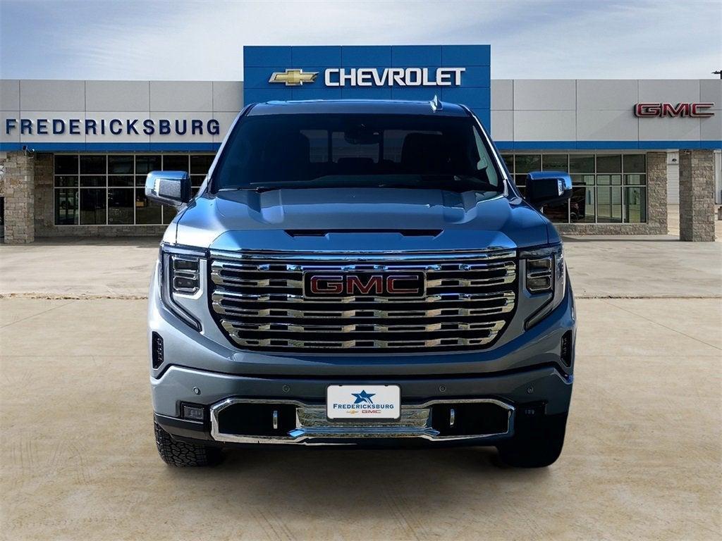 new 2026 GMC Sierra 1500 car, priced at $81,819