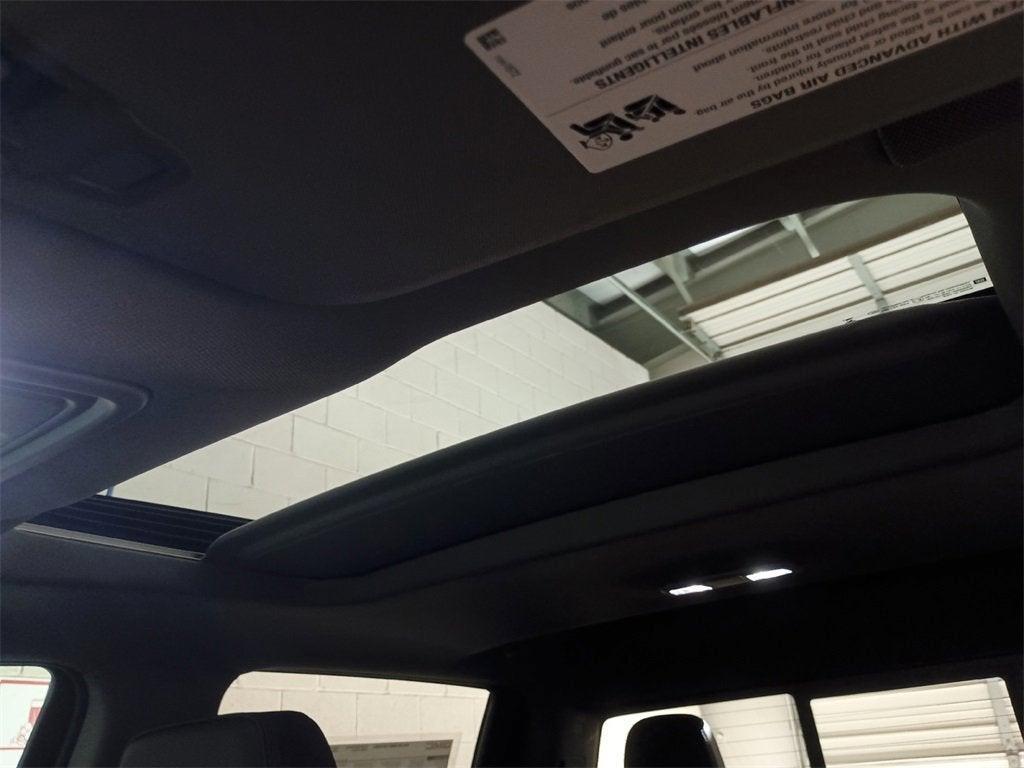 new 2026 GMC Sierra 1500 car, priced at $81,819