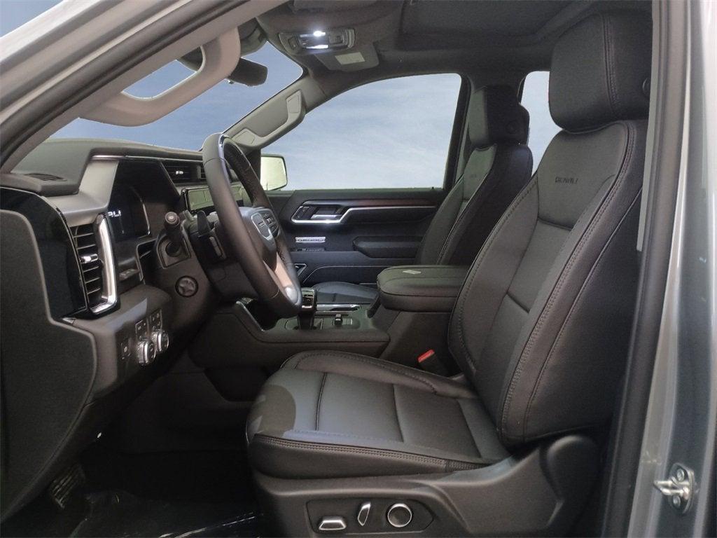 new 2026 GMC Sierra 1500 car, priced at $81,819