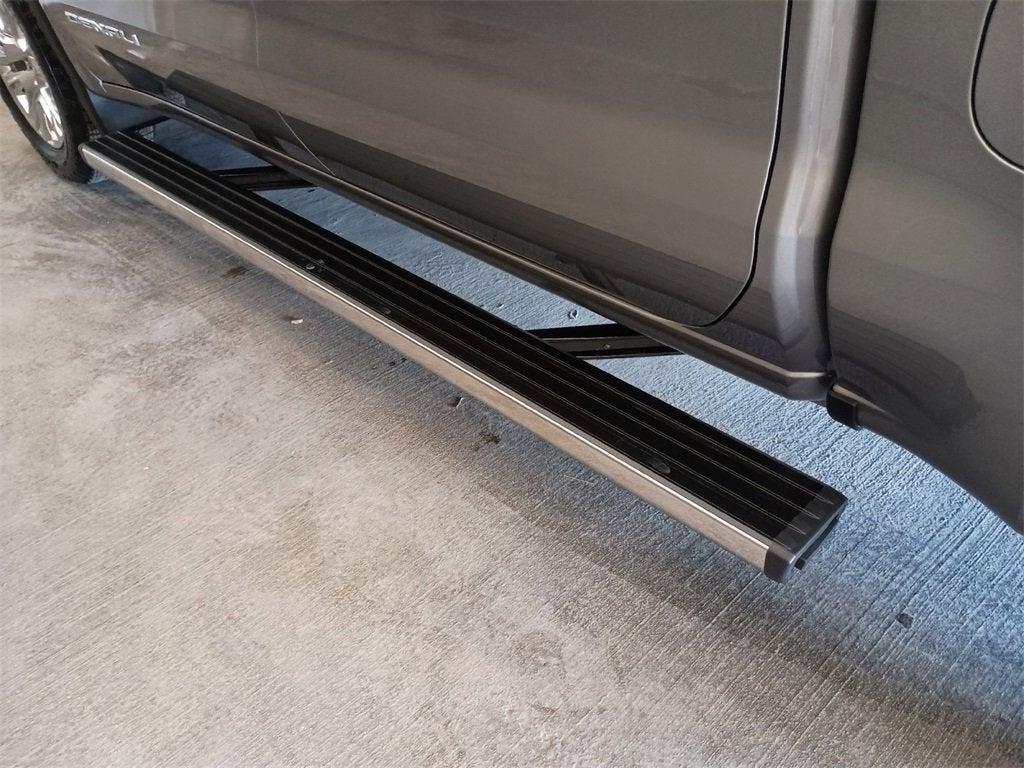 new 2026 GMC Sierra 1500 car, priced at $81,819