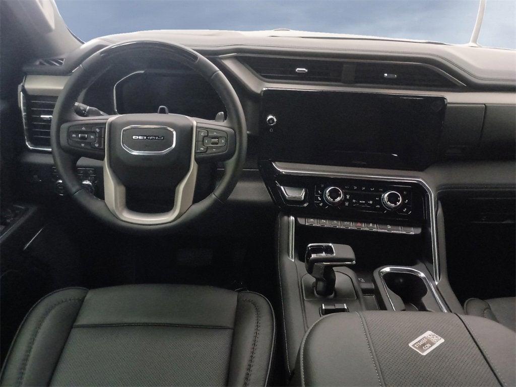 new 2026 GMC Sierra 1500 car, priced at $81,819
