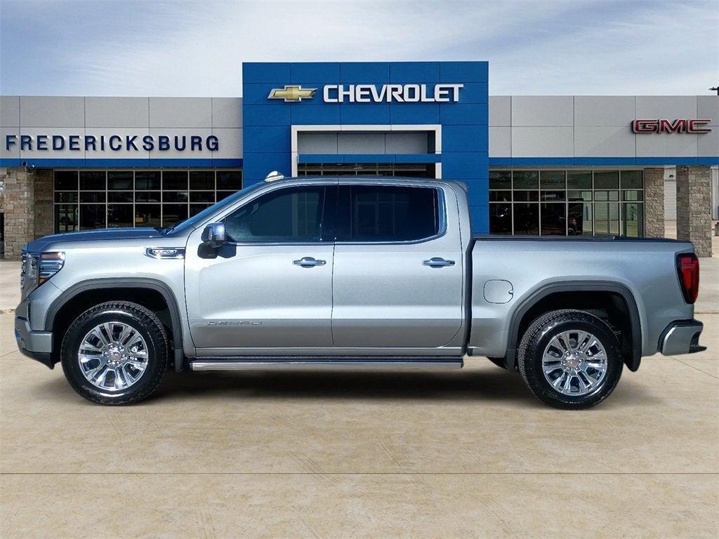 new 2026 GMC Sierra 1500 car, priced at $81,819