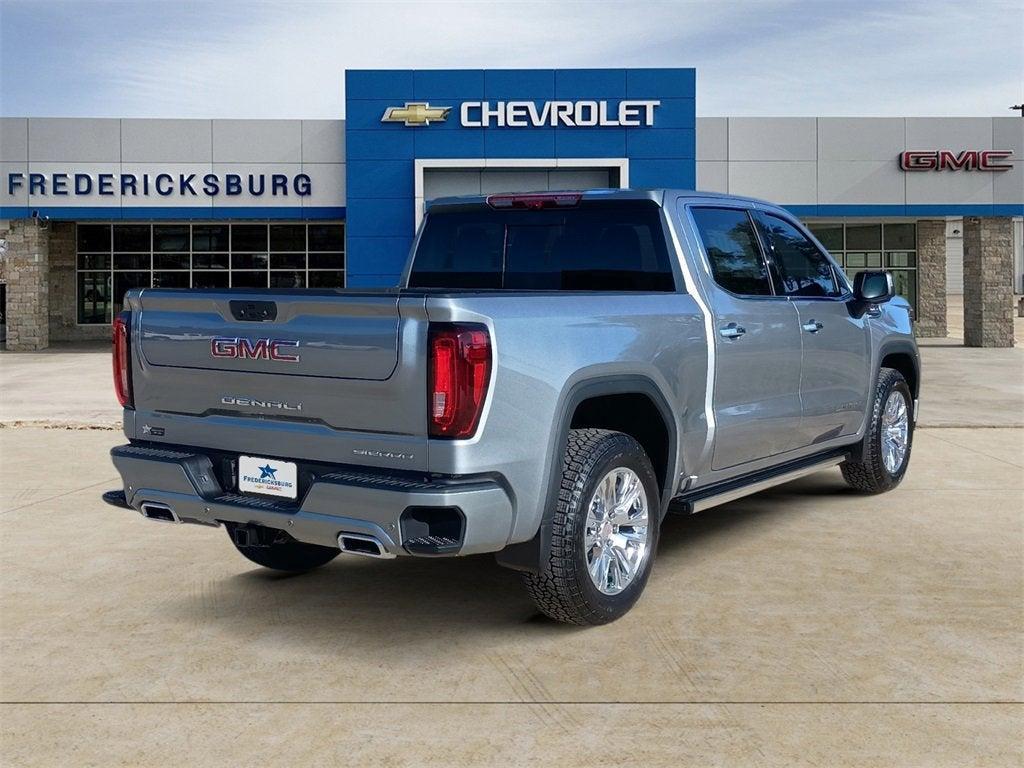 new 2026 GMC Sierra 1500 car, priced at $81,819