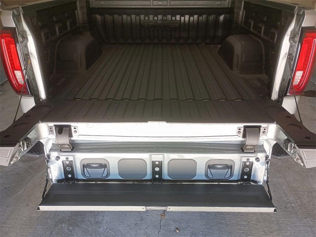 new 2026 GMC Sierra 1500 car, priced at $81,819