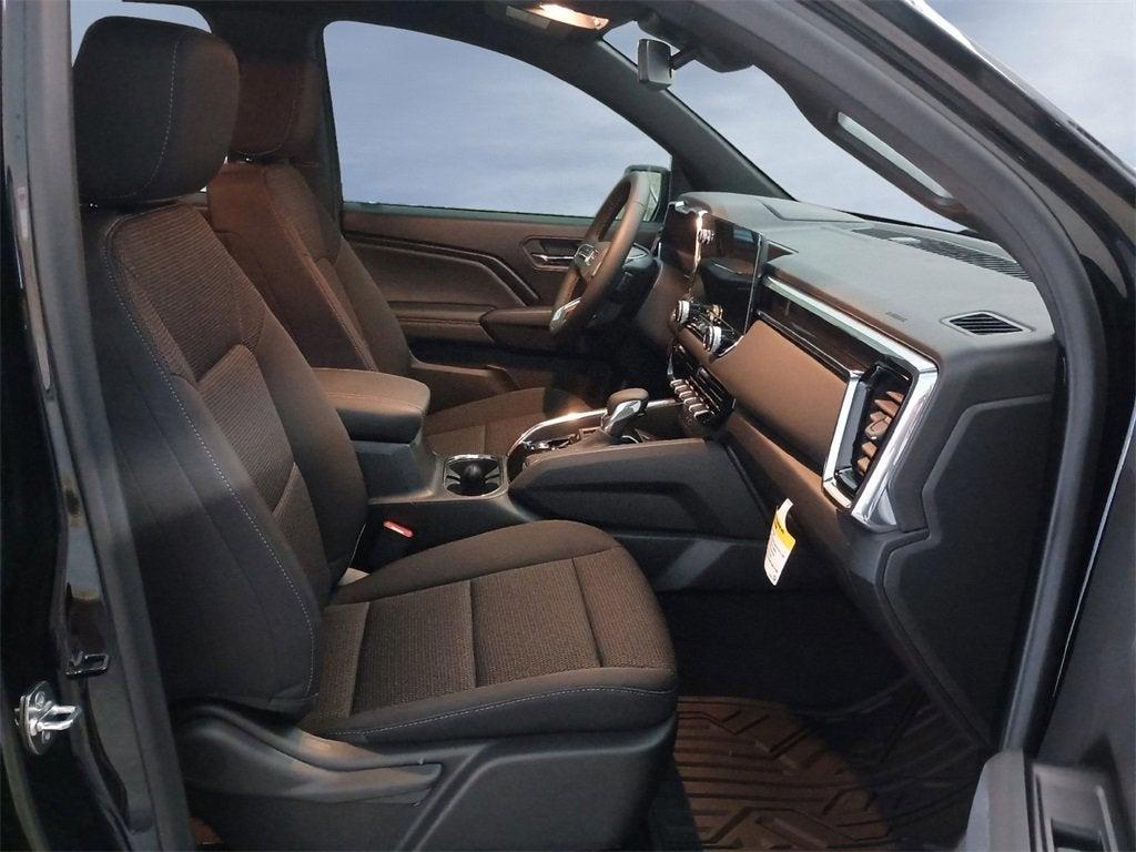 new 2026 GMC Canyon car, priced at $43,290