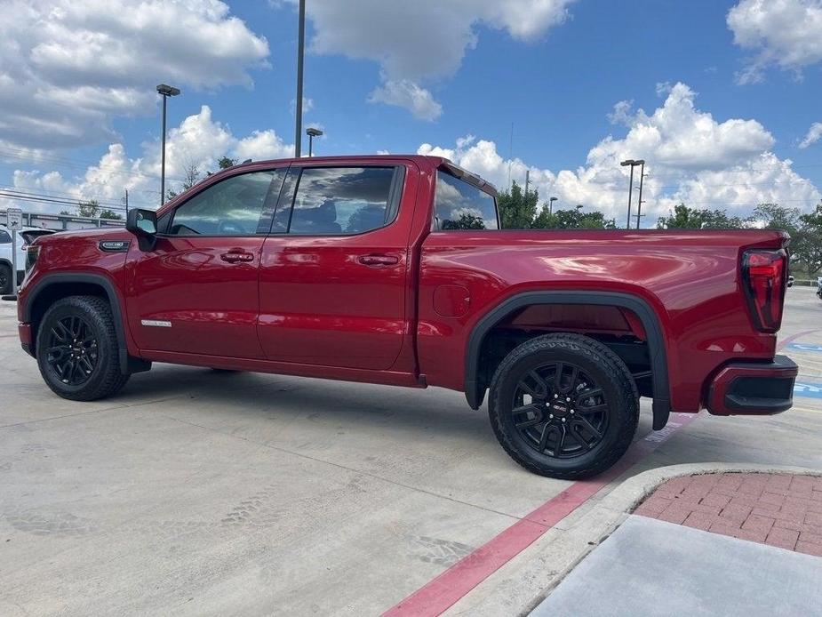 new 2024 GMC Sierra 1500 car, priced at $50,955