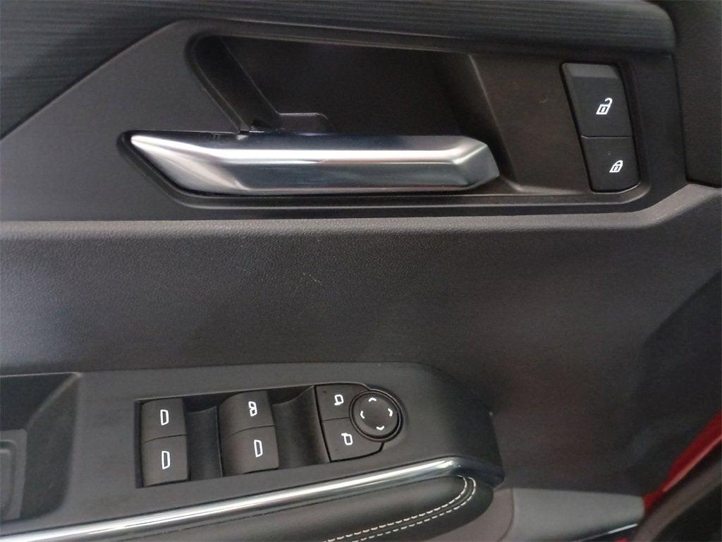 used 2024 GMC Acadia car, priced at $41,479