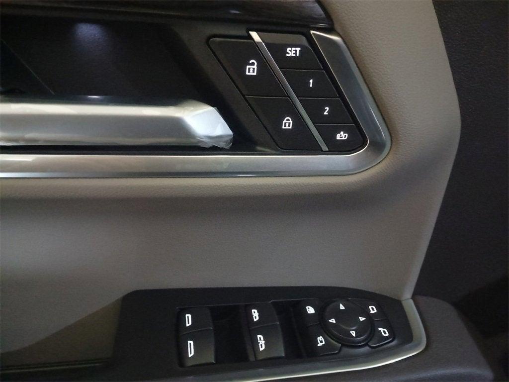 new 2026 Chevrolet Silverado 1500 car, priced at $67,545