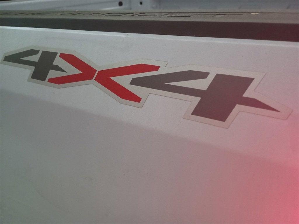 new 2026 Chevrolet Silverado 1500 car, priced at $67,545