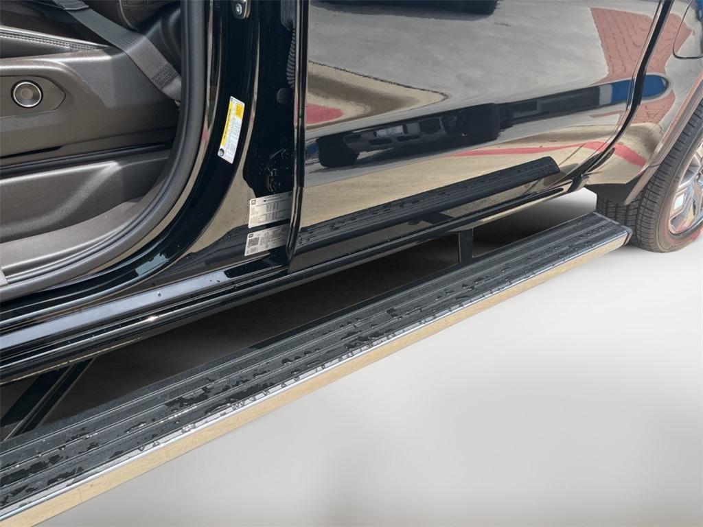 new 2024 GMC Sierra 1500 car, priced at $74,311