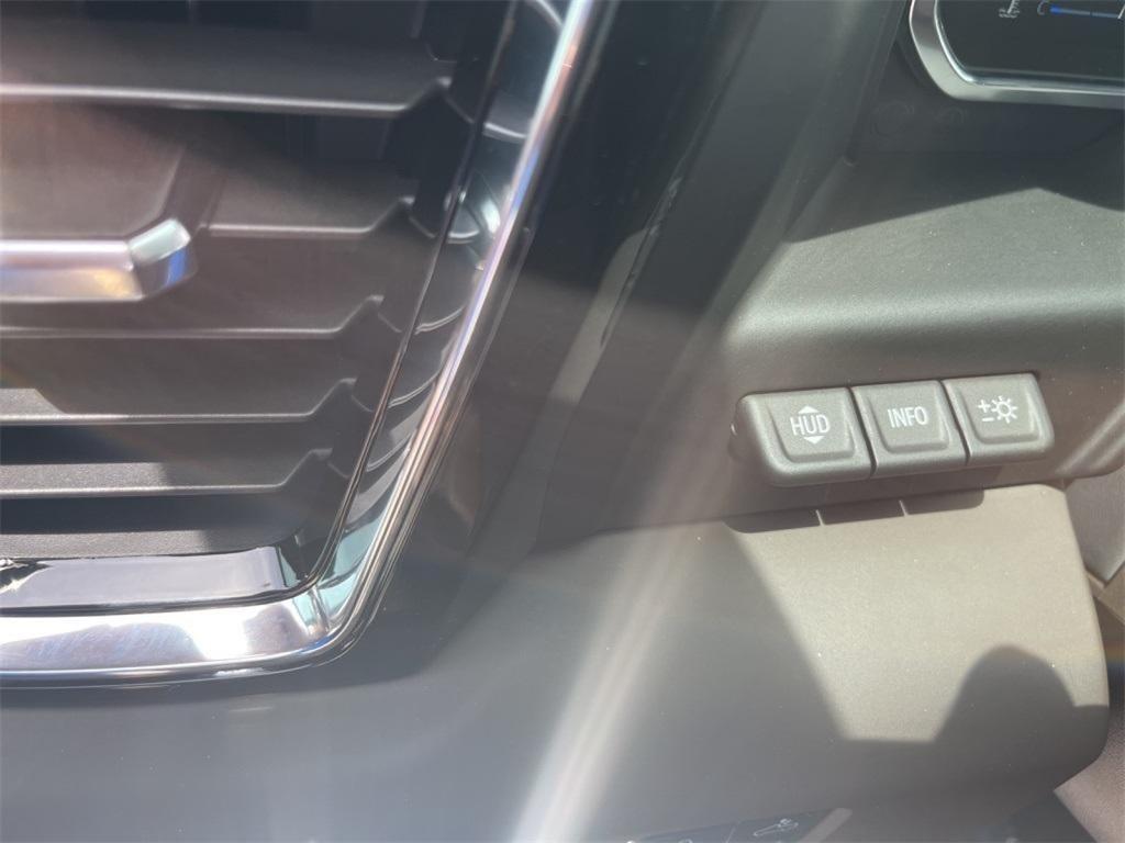 new 2024 GMC Sierra 1500 car, priced at $74,311