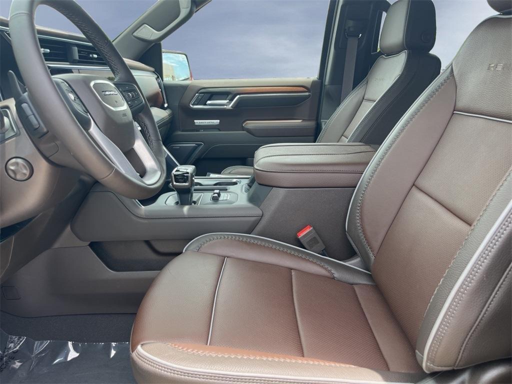 new 2024 GMC Sierra 1500 car, priced at $74,311