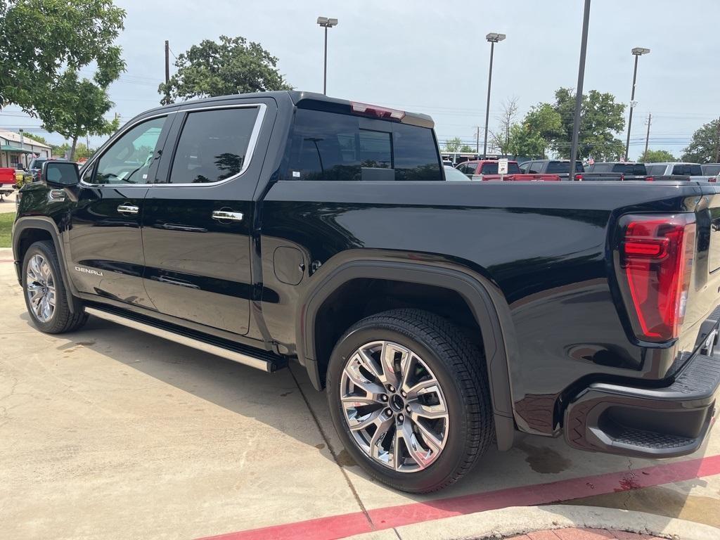 new 2024 GMC Sierra 1500 car, priced at $74,311