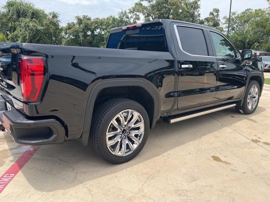 new 2024 GMC Sierra 1500 car, priced at $74,553