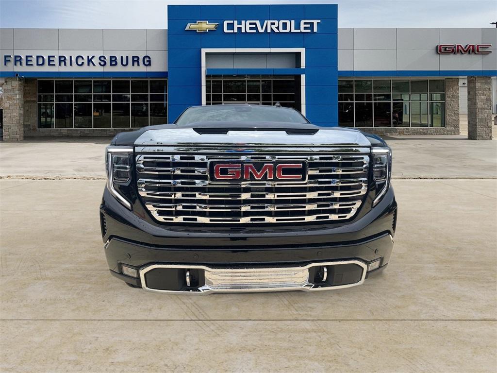 new 2024 GMC Sierra 1500 car, priced at $74,311