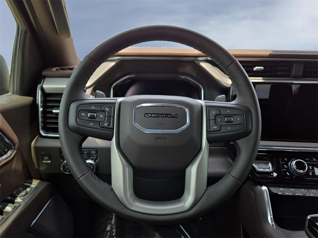 new 2024 GMC Sierra 1500 car, priced at $74,311