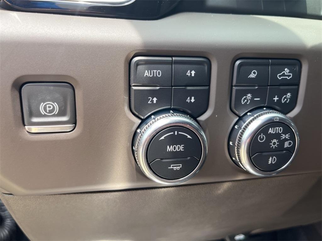 new 2024 GMC Sierra 1500 car, priced at $74,311