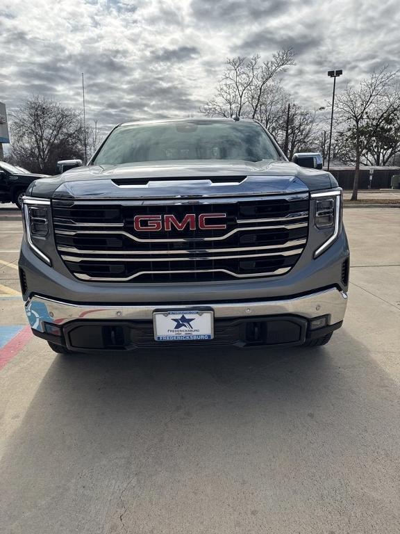 used 2023 GMC Sierra 1500 car, priced at $54,579