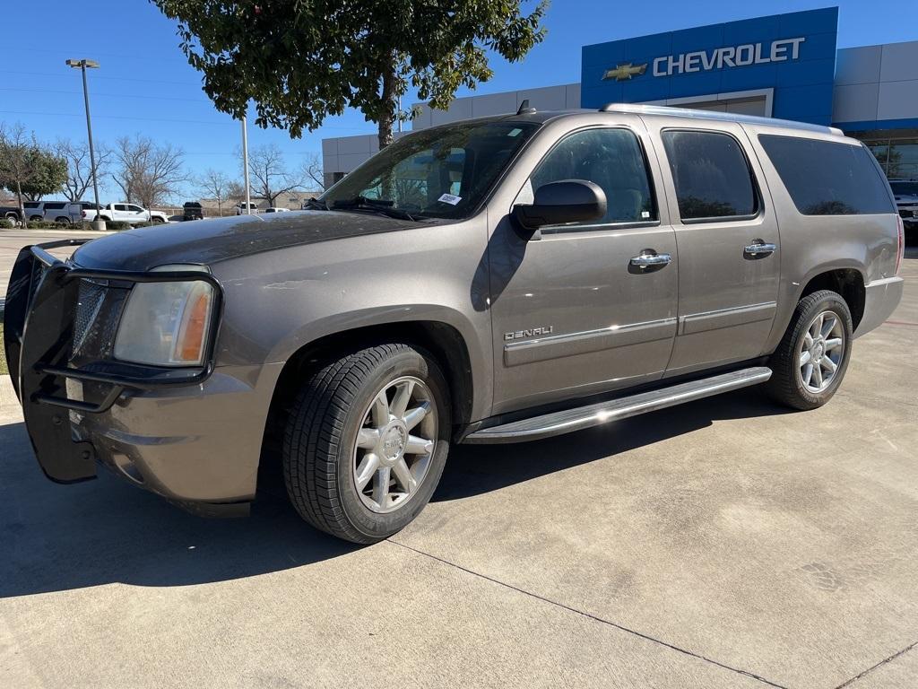 used 2012 GMC Yukon XL car, priced at $13,979