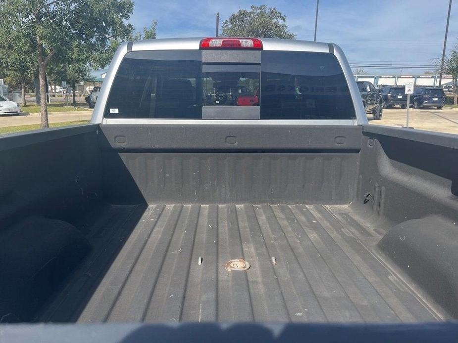 used 2017 Chevrolet Silverado 2500 car, priced at $28,995