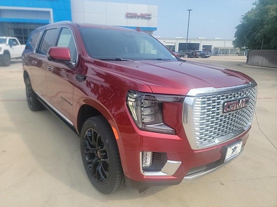 new 2024 GMC Yukon XL car, priced at $91,969