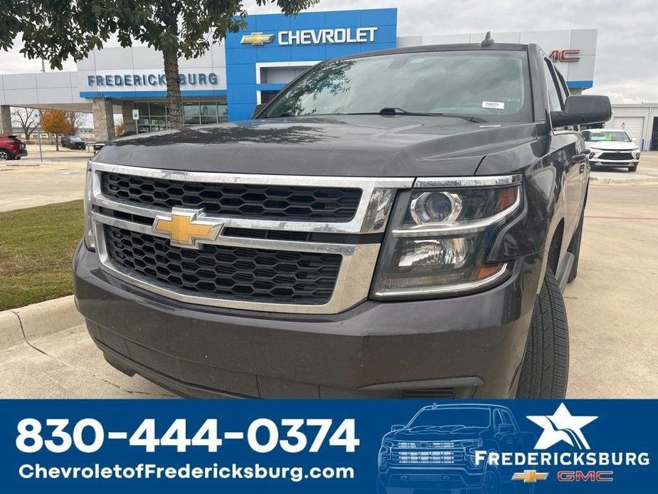 used 2016 Chevrolet Tahoe car, priced at $18,995