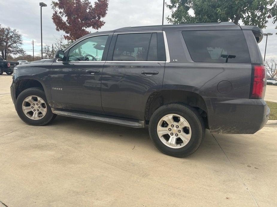 used 2016 Chevrolet Tahoe car, priced at $18,995