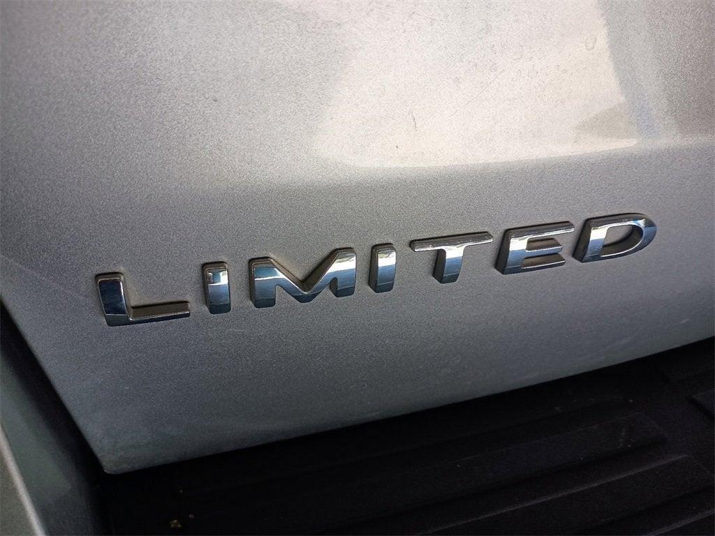 used 2023 Ford Expedition car, priced at $42,771