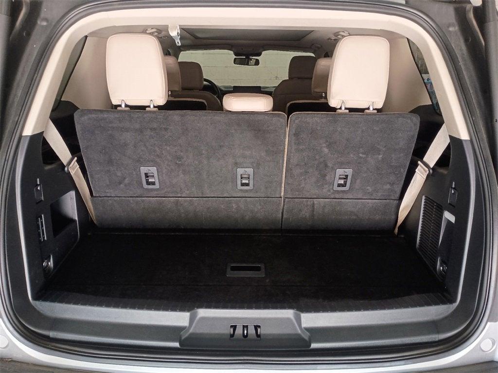 used 2023 Ford Expedition car, priced at $42,771