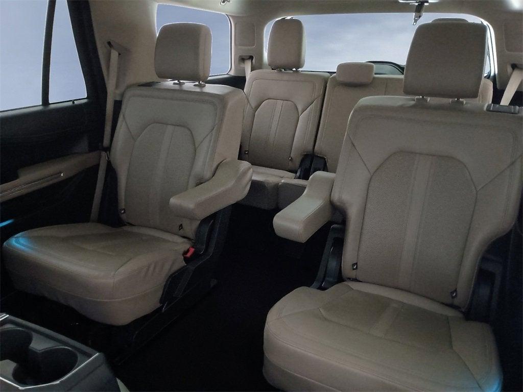 used 2023 Ford Expedition car, priced at $42,771