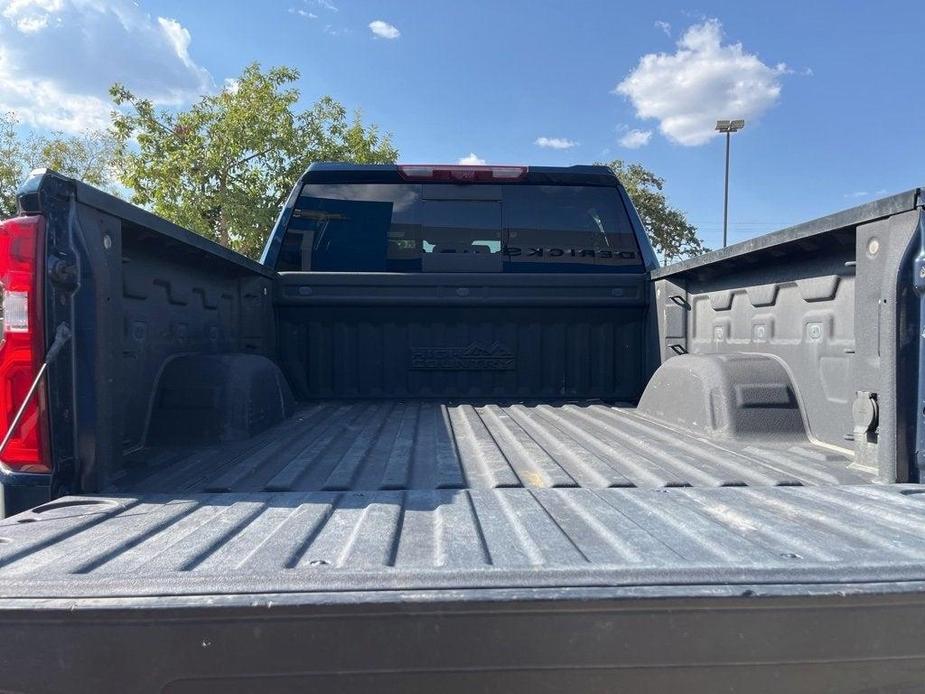 used 2023 Chevrolet Silverado 1500 car, priced at $54,995