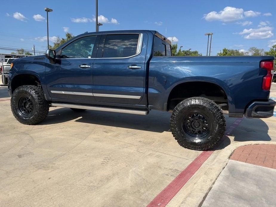 used 2023 Chevrolet Silverado 1500 car, priced at $54,995