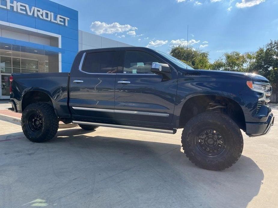 used 2023 Chevrolet Silverado 1500 car, priced at $54,995