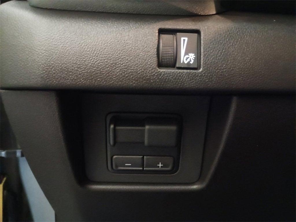 new 2026 GMC Canyon car, priced at $43,050