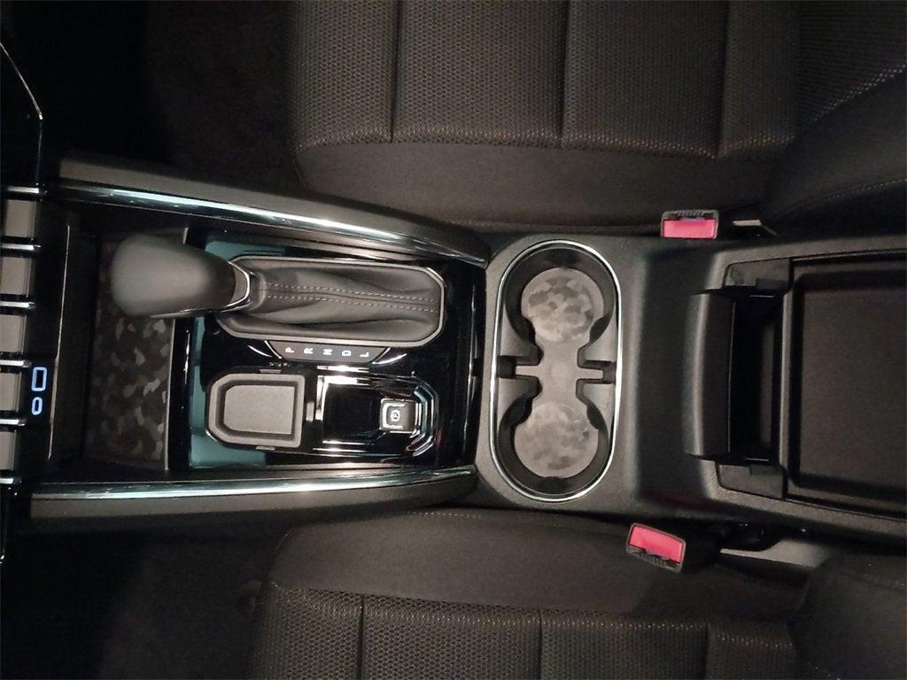 new 2026 GMC Canyon car, priced at $43,050