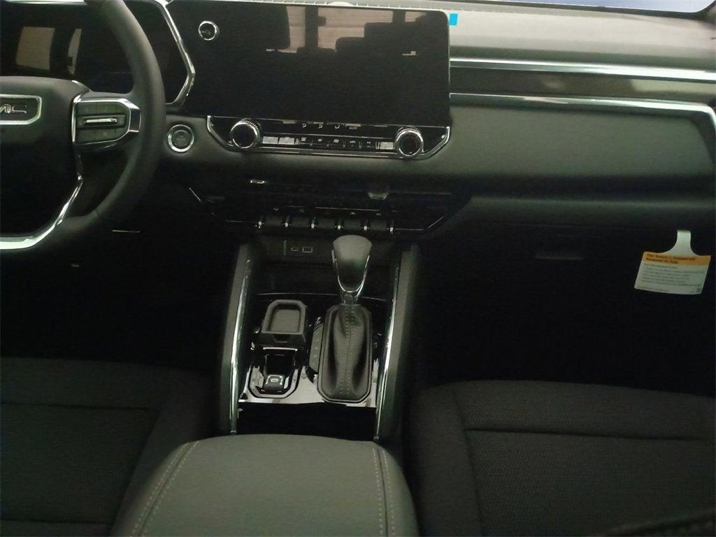 new 2026 GMC Canyon car, priced at $43,050