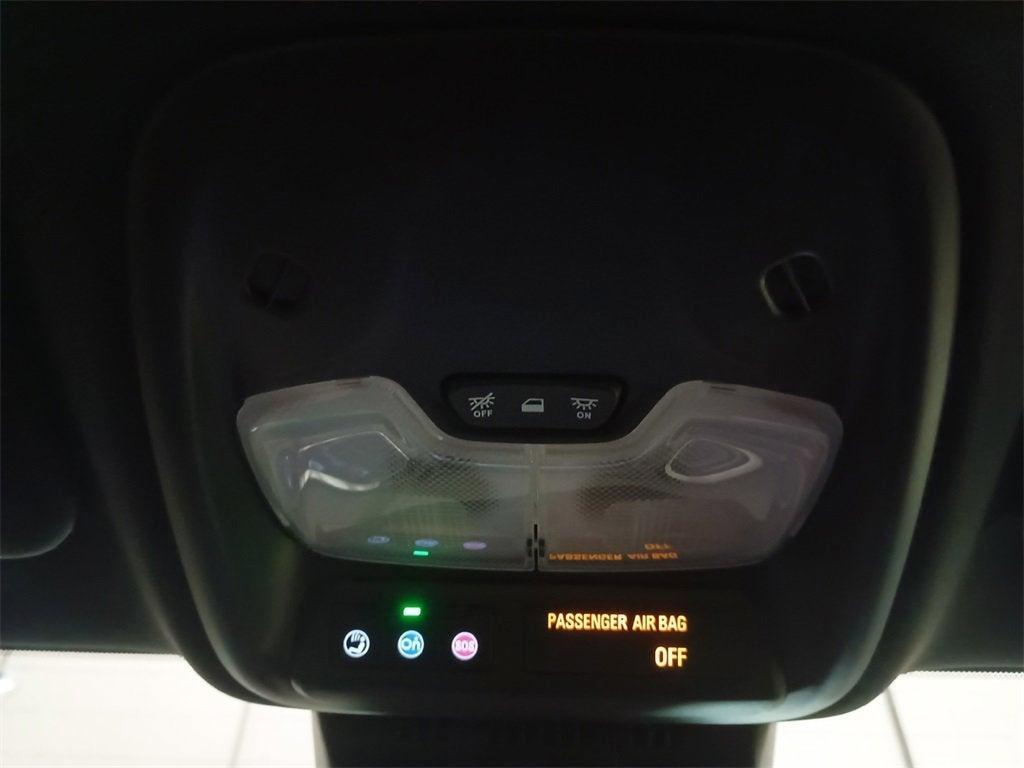 new 2026 GMC Canyon car, priced at $43,050