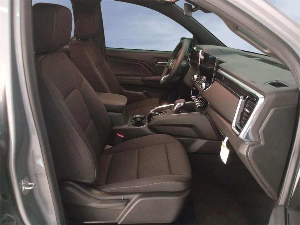 new 2026 GMC Canyon car, priced at $43,050