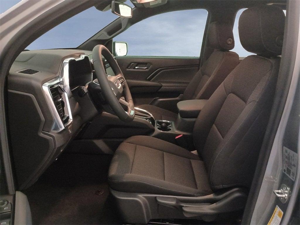 new 2026 GMC Canyon car, priced at $43,050