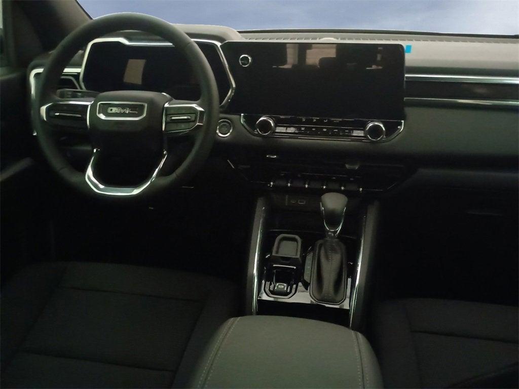 new 2026 GMC Canyon car, priced at $43,050