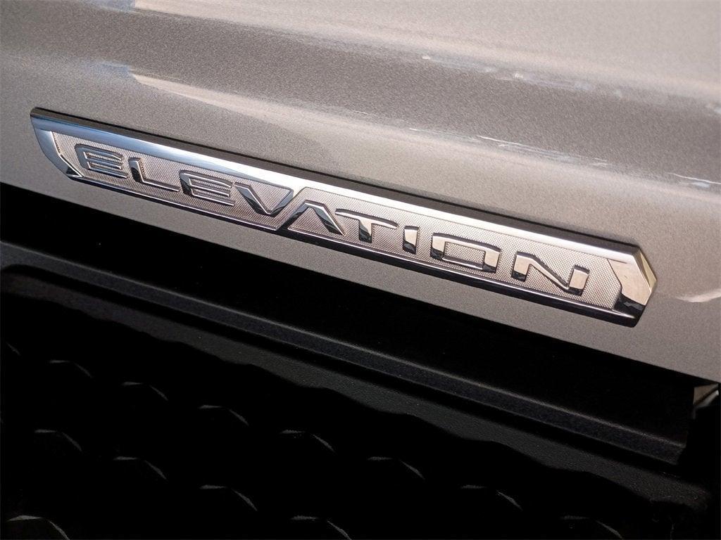 new 2026 GMC Canyon car, priced at $43,050