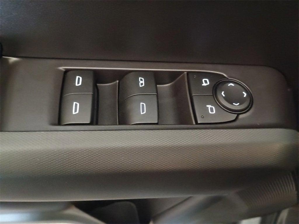 new 2026 GMC Canyon car, priced at $43,050