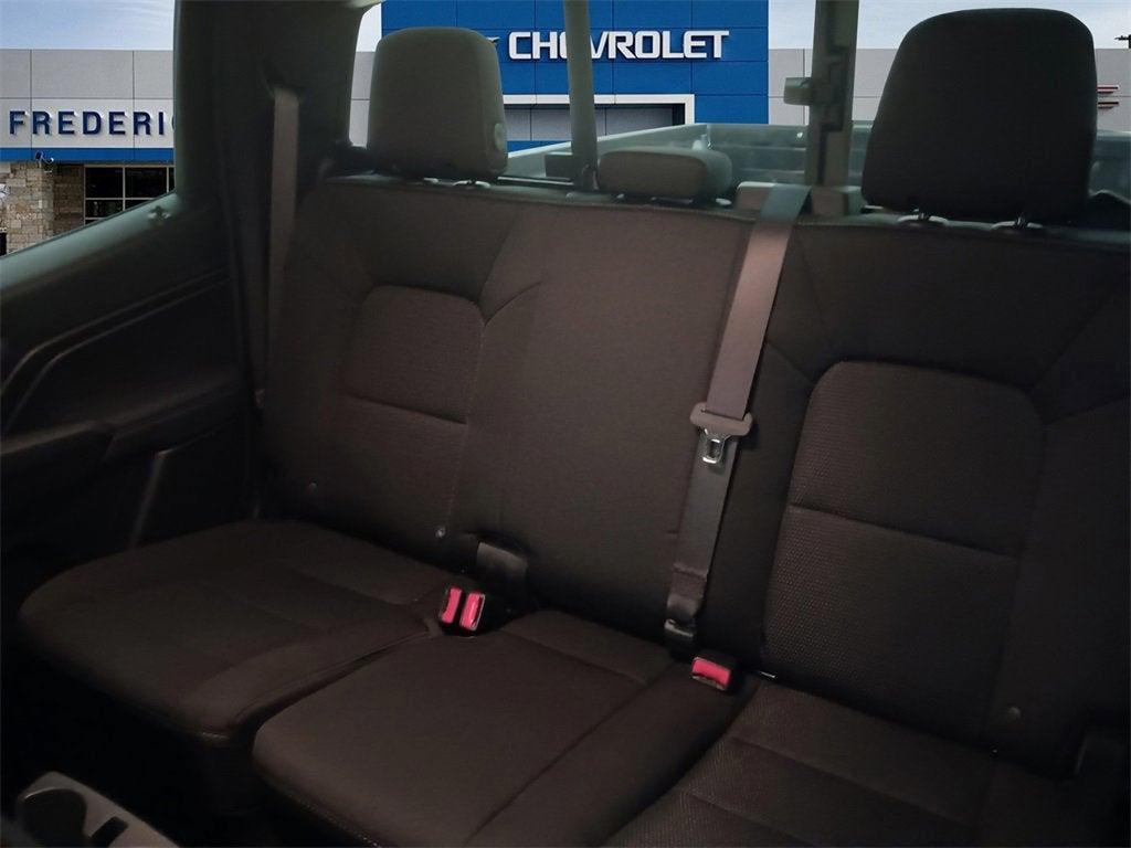 new 2026 GMC Canyon car, priced at $43,050