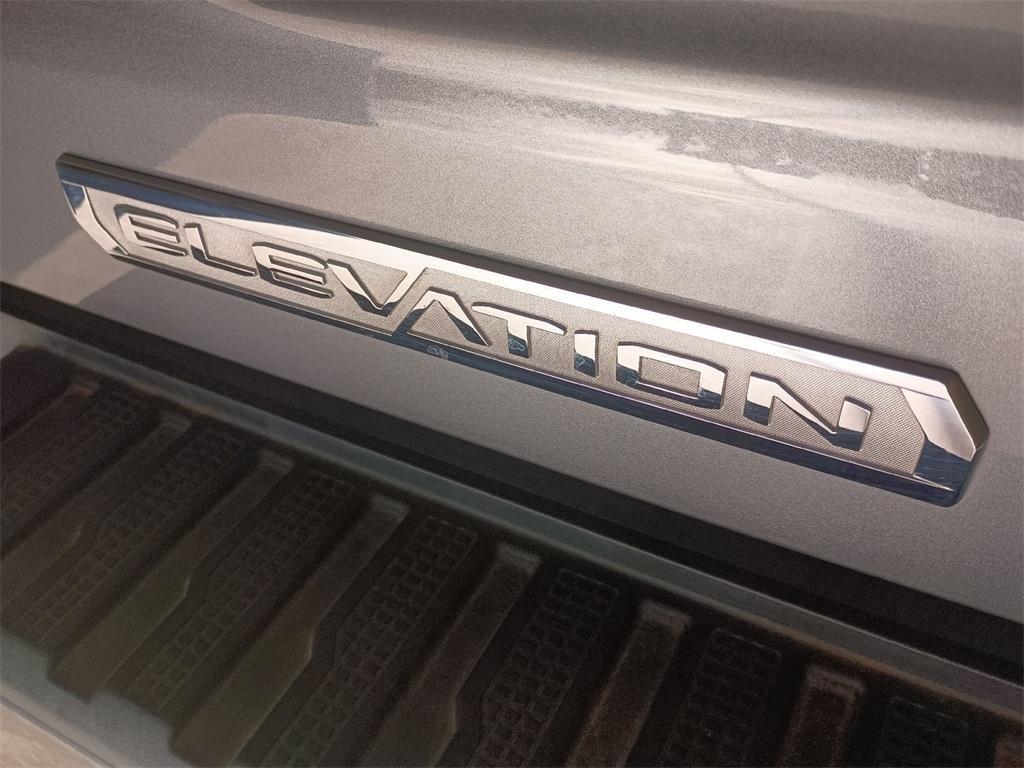 used 2021 GMC Sierra 1500 car, priced at $37,781