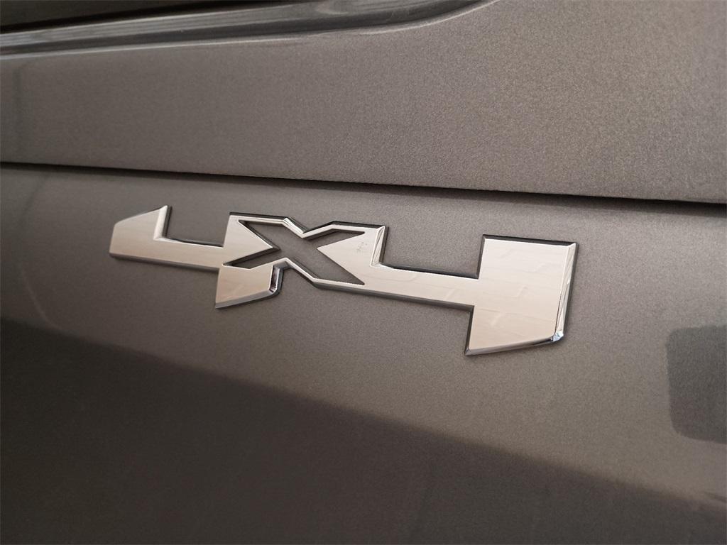 used 2021 GMC Sierra 1500 car, priced at $37,781