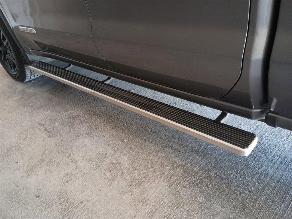 used 2021 GMC Sierra 1500 car, priced at $37,782