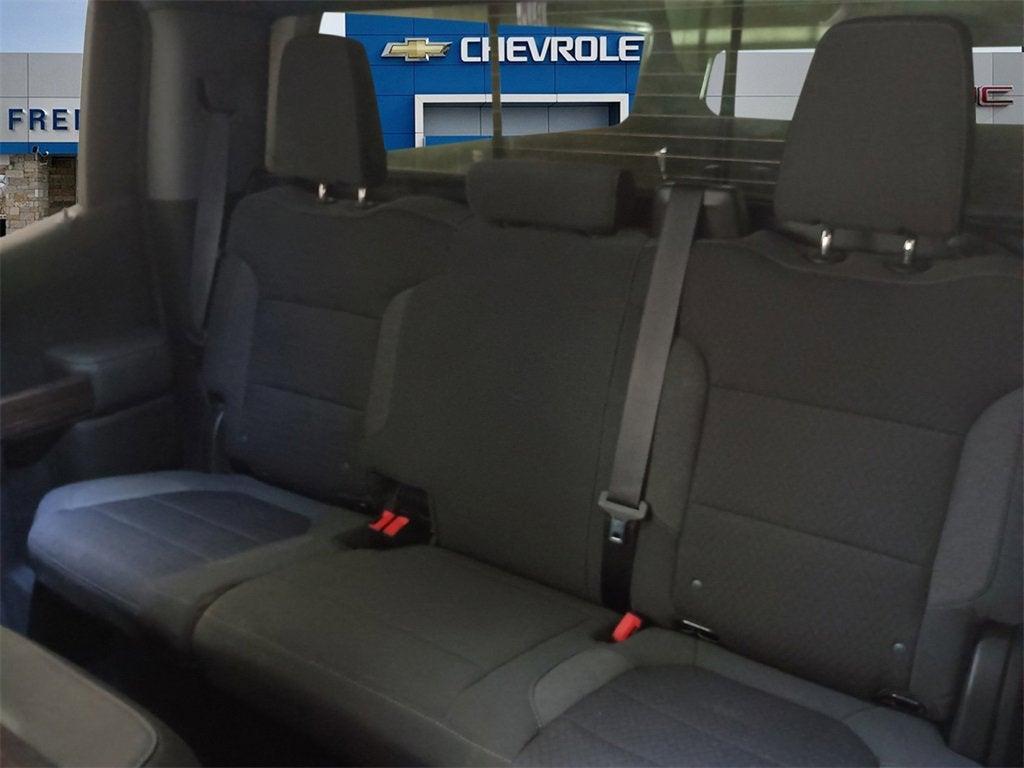 used 2021 GMC Sierra 1500 car, priced at $37,782