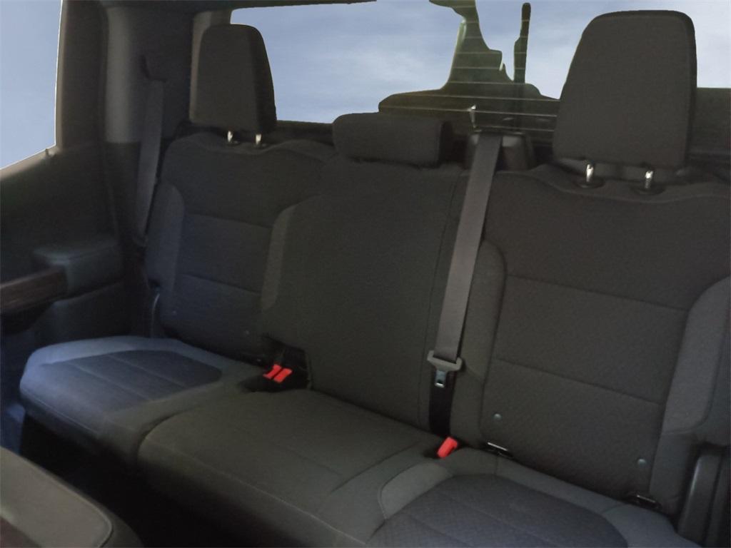 used 2021 GMC Sierra 1500 car, priced at $37,781